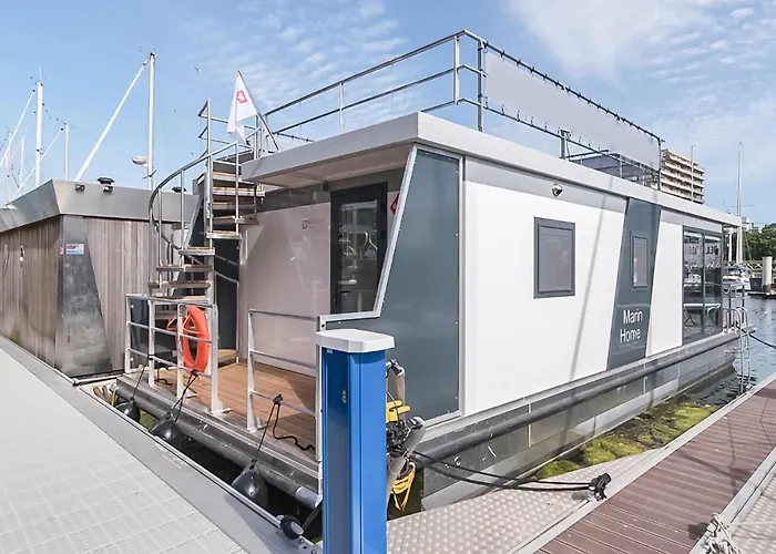 Watervilla Ostend photo